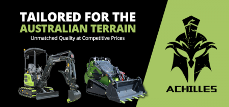 AchillesMachinery OTK homepage